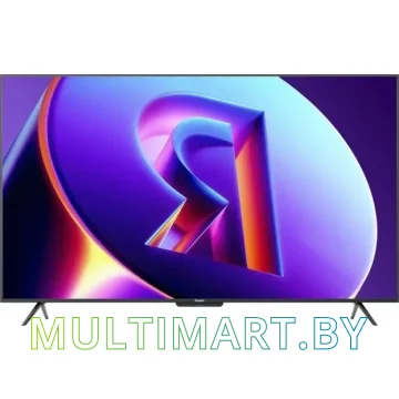 Телевизор Яндекс ТВ Станция Про MiniLED с Алисой 65 YNDX-00104